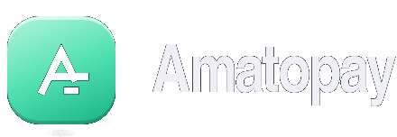 Amatopay logo